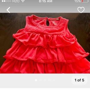 Boden red top